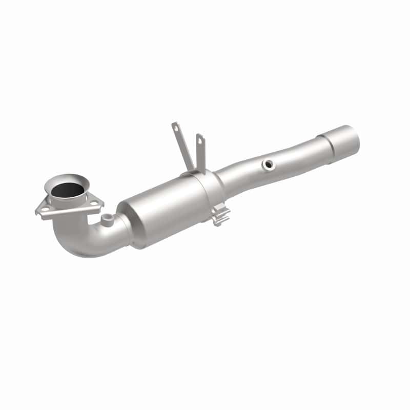 Magnaflow — MagnaFlow Conv DF Corvette 92-93
HM Grade
HM - view 8
