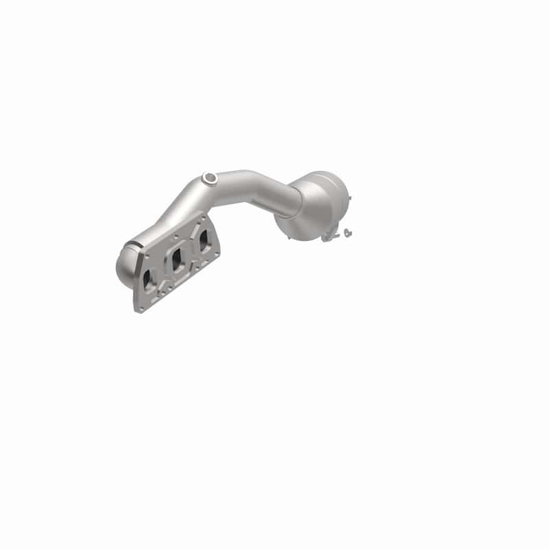 Magnaflow — MagnaFlow Conv DF 05-09 Audi A8 6.0L
OEM Grade
OEM - view 26