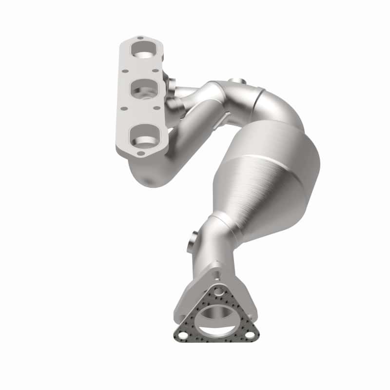 Magnaflow — MagnaFlow Converter Direct Fit 00-04 Porsche Boxster 2.7L/3.2L - Right
OEM Grade
OEM - view 21