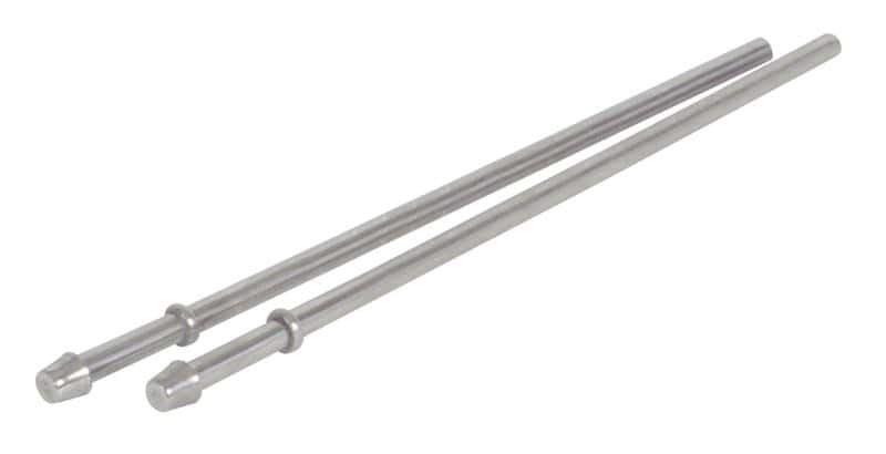 Vibrant — Vibrant Hollow Titanium Hanger Rod 3/8in. Diameter x 10in. Long
3/8"DiaHlwTitanHngRd
ExhstHangerBrkt - view 4