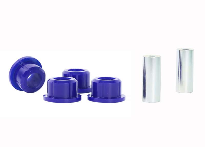Superpro — SuperPro 1993 Mazda RX-7 Base Front Lower Inner Forward Control Arm Bushing Kit - Street Performance
Bushing Kit - view 3