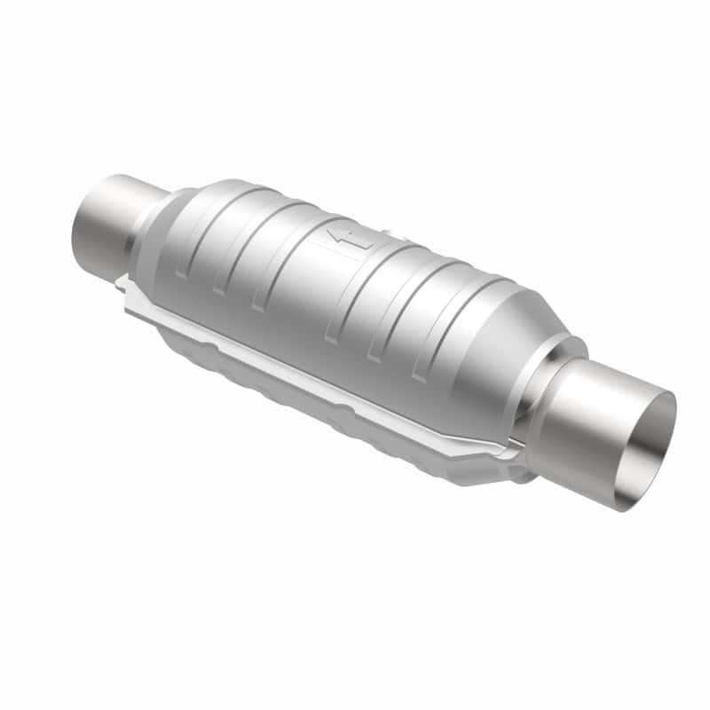 Magnaflow — MagnaFlow Conv Univ 2.00inch Honda
HM Grade
HM - view 22