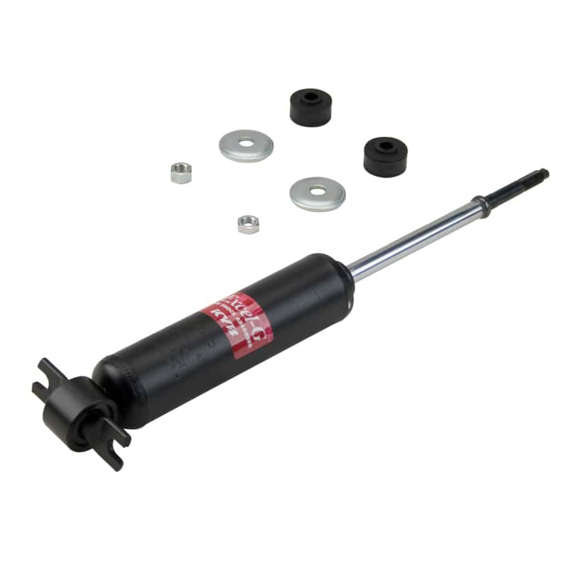 KYB — KYB Shocks & Struts Excel-G Front & Rear AVANTI II 1965-91 BUICK Apollo 1973-75 BUICK Centurion 1971
Gas Shock - view 1