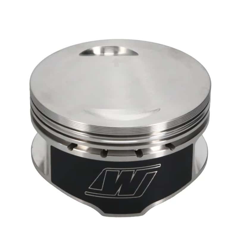 Wiseco — Wiseco 87-13 Yamaha YFM350 Warrior/Raptor 12:1 CR Piston Kit
Piston Kit - view 8