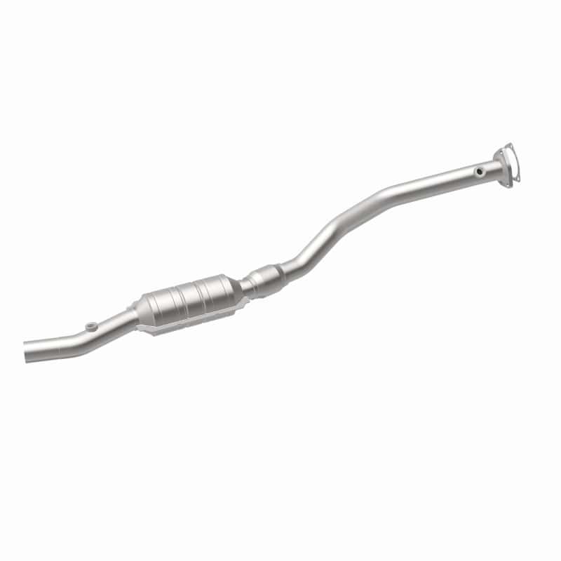 Magnaflow — MagnaFlow Conv DF 96-99 Audi A4/A4 Quattro 2.8L D/S (49 State)
HM Grade
HM - view 19