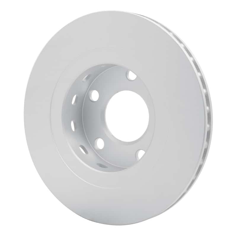 DFC — DFC 99-05 Audi A6 Quattro Rear GeoSPEC Coated Rotor
DFC Brake Rotor - view 4