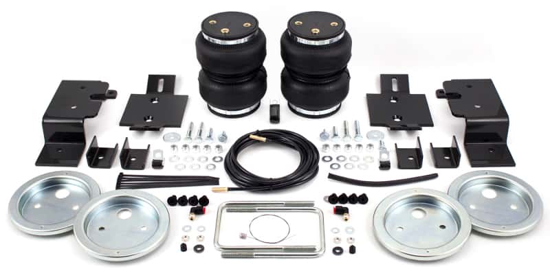 Air Lift — Air Lift LoadLifter 5000 for Half Ton Vehicles
Susp Leveling Kit - view 2