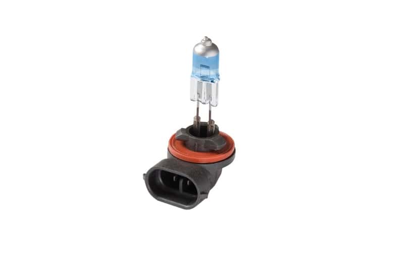 Putco — Putco Double White 881 - Pure Halogen HeadLight Bulbs
Bulb - view 1