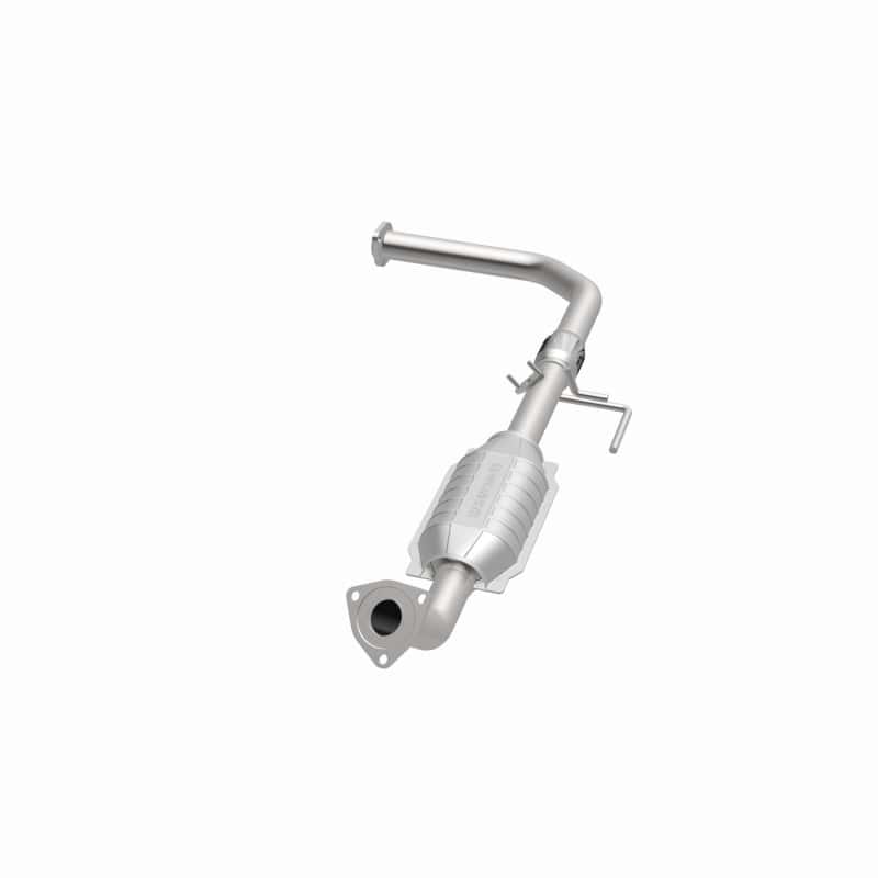 Magnaflow — MagnaFlow Conv DF 00-04 Toyota Tundra V8 4.7L Gas
HM Grade
HM - view 26