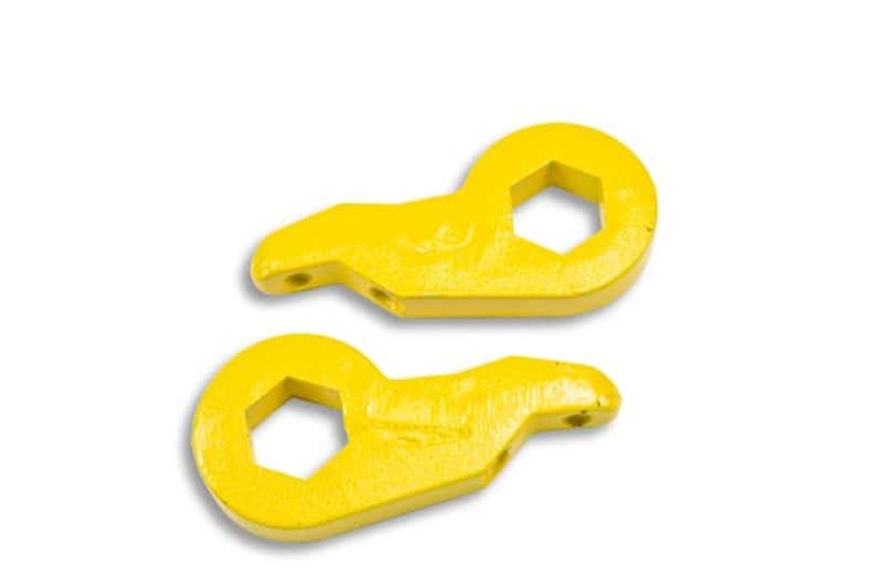 Belltech — Belltech TORSION BAR KEY 97-03 4WD F-150 (ALL CABS) - view 1