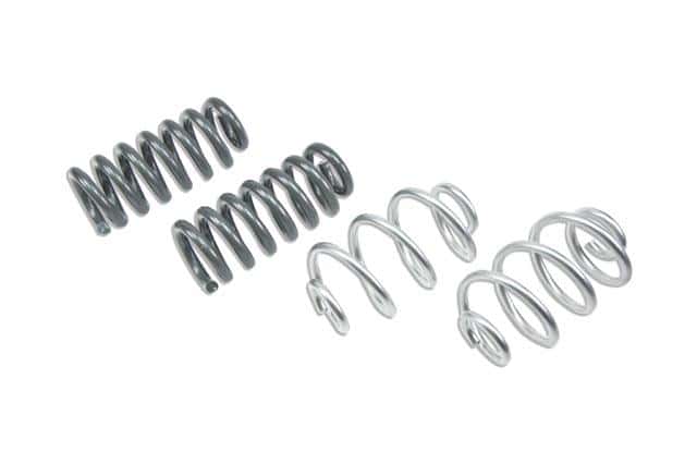 Belltech — Belltech LOWERING KIT W/O SHOCKS
LOWERING KIT - view 3