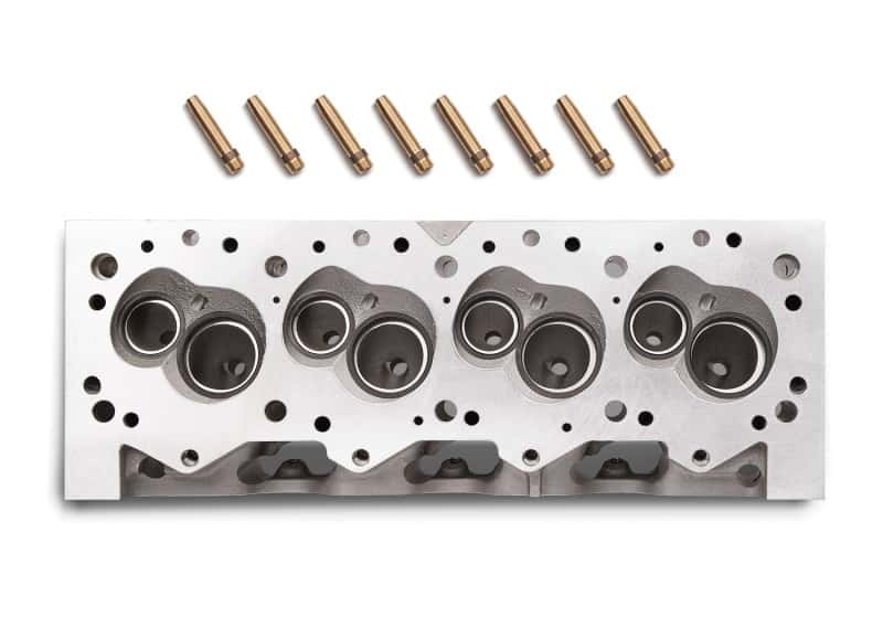 Ford Racing — Ford Racing Ford RACNG 460 Sportsman WEDGE-STYLE Cylinder Heads - view 8