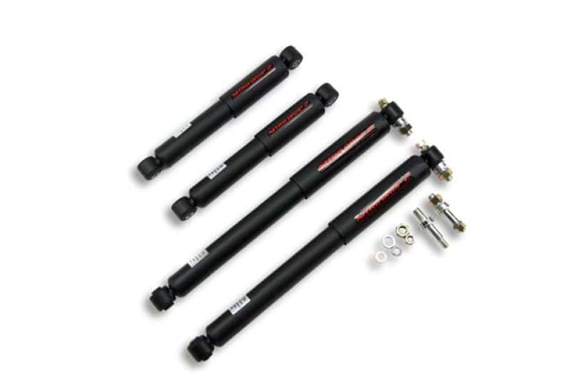 Belltech — Belltech SHOCK SET NITRO DROP 2
SHOCK ABSORBER SET - view 1