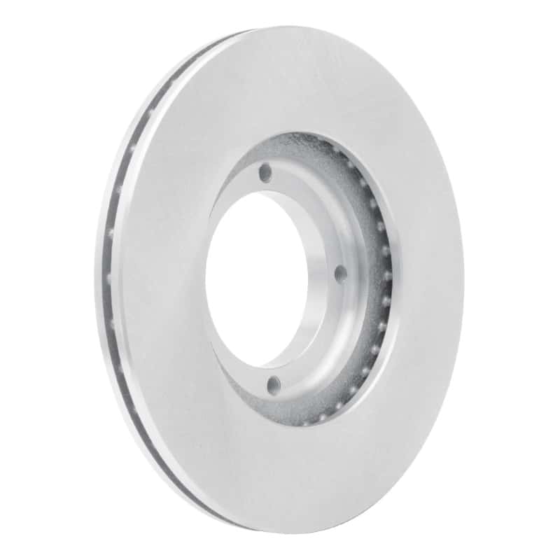 DFC — DFC 87-99 Hyundai Scoupe Front Brake Rotor
DFC Brake Rotor - view 4
