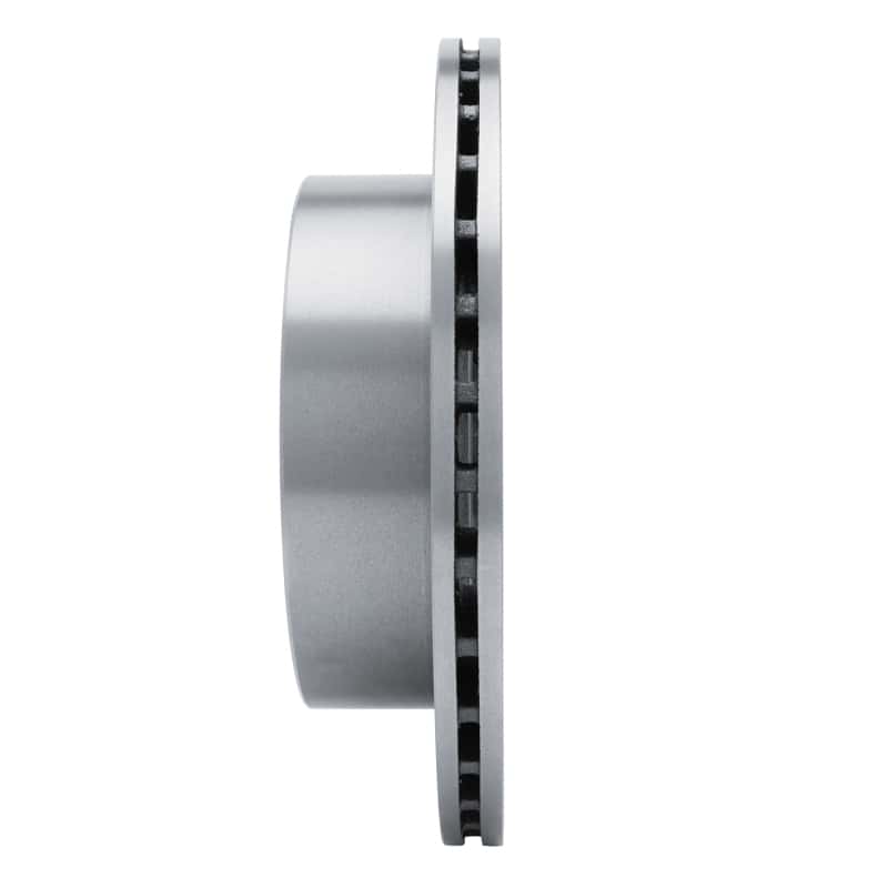 DFC — DFC 24-25 Ford Ranger (Usa/Canada) Rear Brake Rotor - view 4