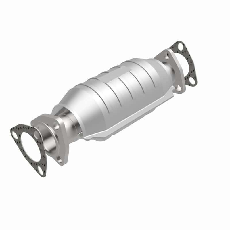 Magnaflow — MagnaFlow Conv DF Volvo 79
Standard Grade
Standard - view 6
