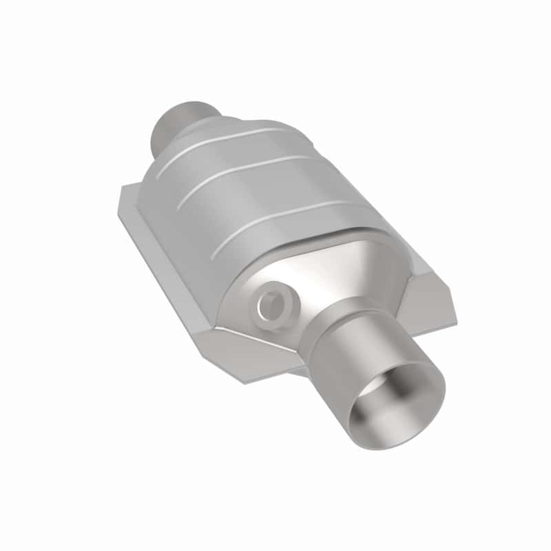 Magnaflow — MagnaFlow Conv Universal Single O2
California - view 15