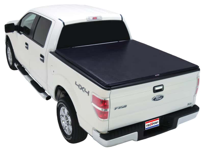 Truxedo — Truxedo 08-16 Ford F-250/F-350/F-450 Super Duty 6ft 6in TruXport Bed Cover
TX 08-16 FD SD 6'9 - view 2