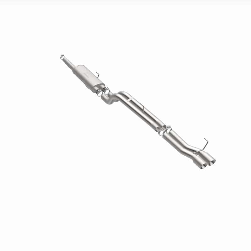 Magnaflow — MagnaFlow System C/B Dodge Ram SRT-10 V1
Cat-Back - view 24