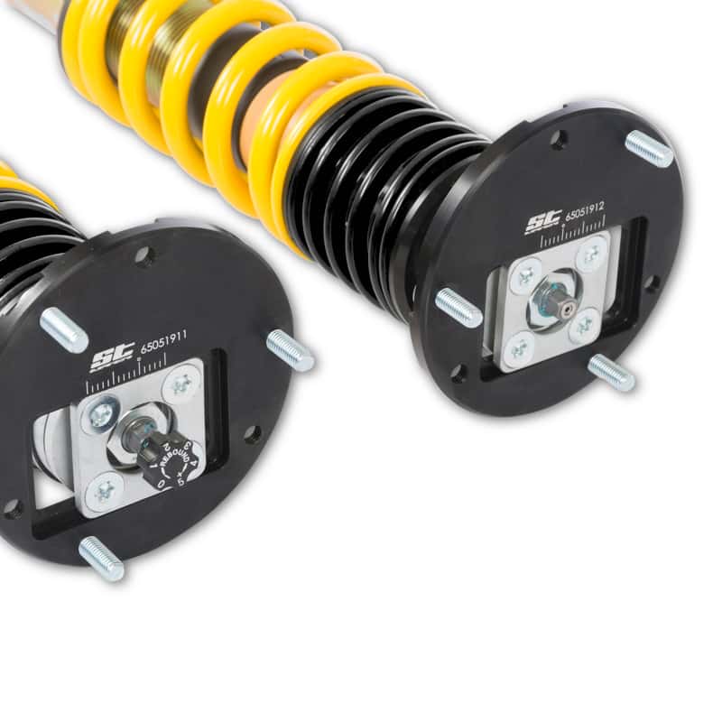 ST Suspensions — ST TA-Height Adjustable Coilovers 01-05 BMW E46 M3 Coupe/Convertible
Coilover Kit - view 9