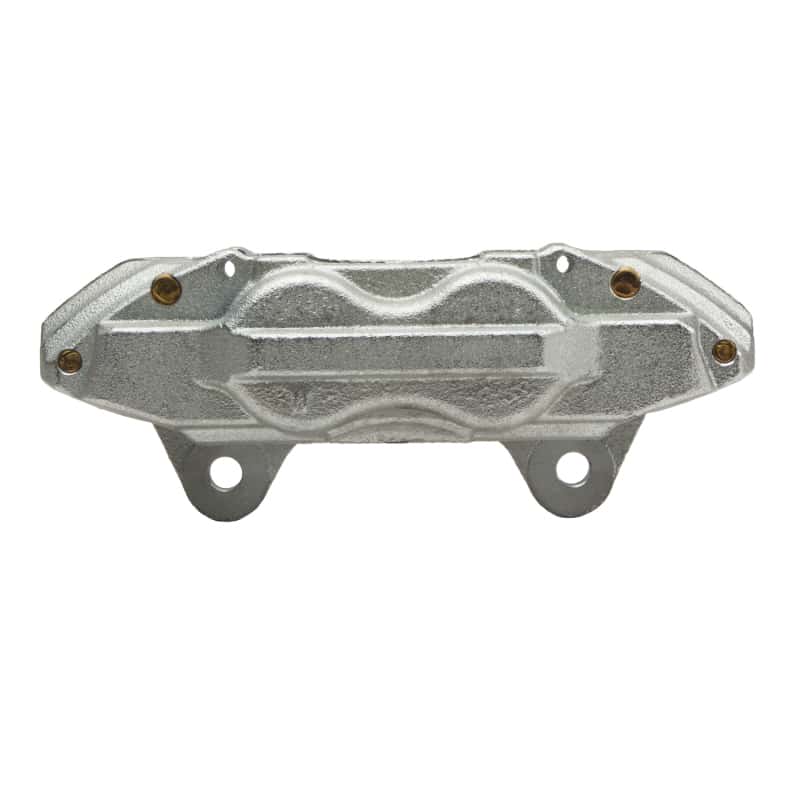 DFC — DFC 03-23 Toyota FJ Cruiser Front-R Premium Caliper - Silver Zinc Coated
DFC Brake Caliper - view 1