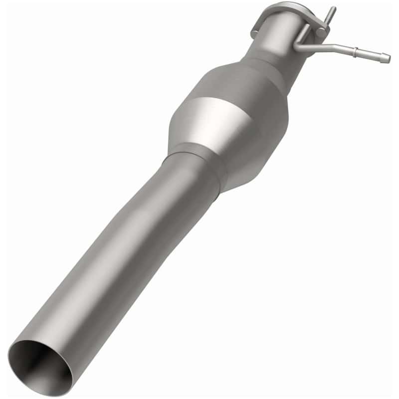 Magnaflow — MagnaFlow Conv DF 00-03 Ford F250/350 SD 7.3
HM Grade
OEM - view 2