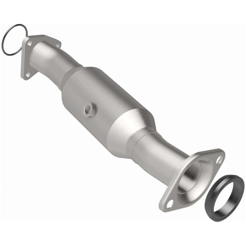 Magnaflow — MagnaFlow Conv DF 01-05 Honda S2000 2.0L (49 State)
HM Grade
HM - view 3