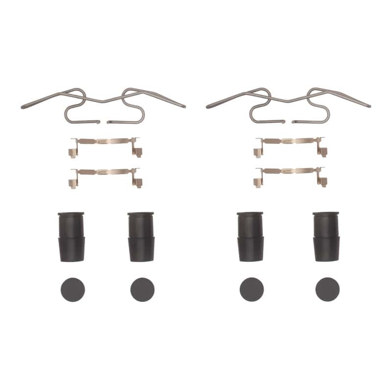 DFC — DFC 22-25 Audi A3 Quattro Rear Premium Hardware Kit
DFC Disc Brk Hdw Kit - view 2