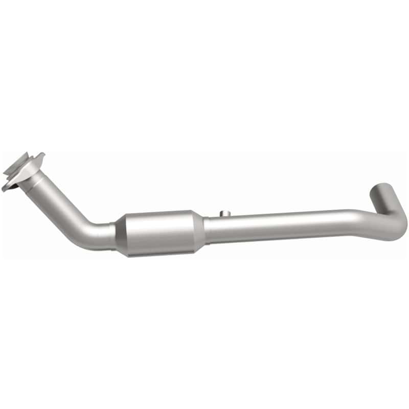 Magnaflow — Magnaflow 05-06 Ford F-150 4.2L Direct Fit Converter
California - view 32
