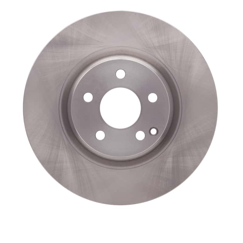 DFC — DFC 06-15 Mercedes-Benz E550 Front Brake Rotor
DFC Brake Rotor - view 1