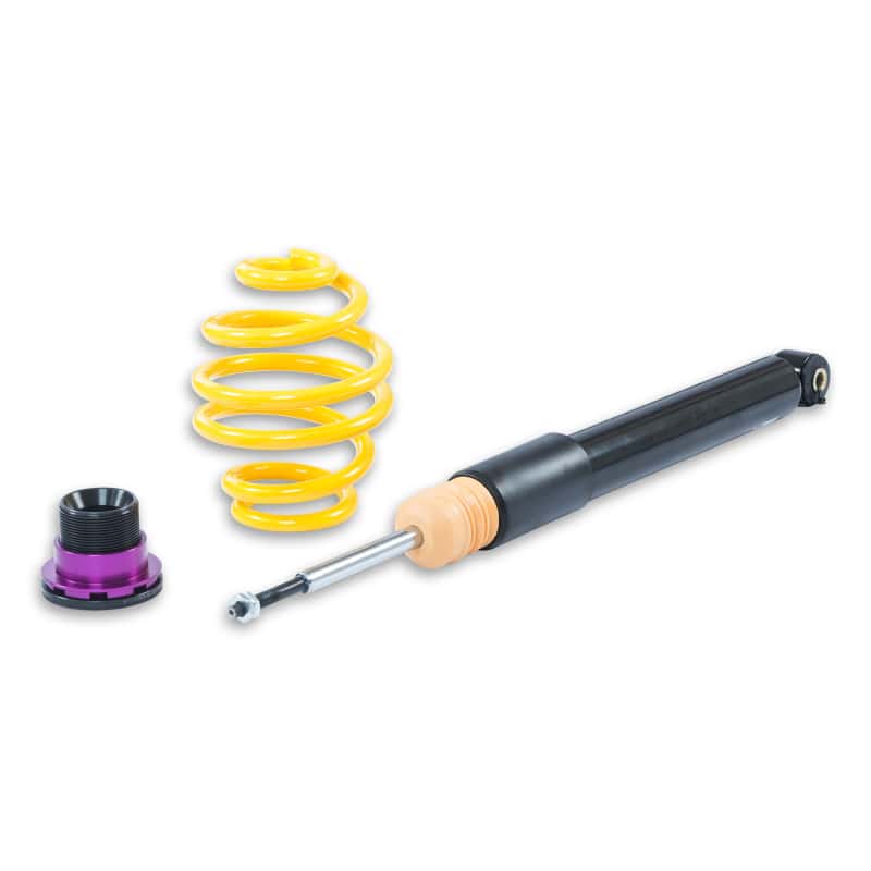 KW — KW Coilover Kit V2 BMW 3series E36 (3B 3/B 3C 3/C) Sedan Coupe Wagon Convertible (exc. M3)
Coilover Kit - view 12