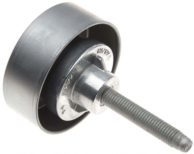 Gates — Gates 07-14 GMC Acadia DriveAlign Idler Pulley - view 2