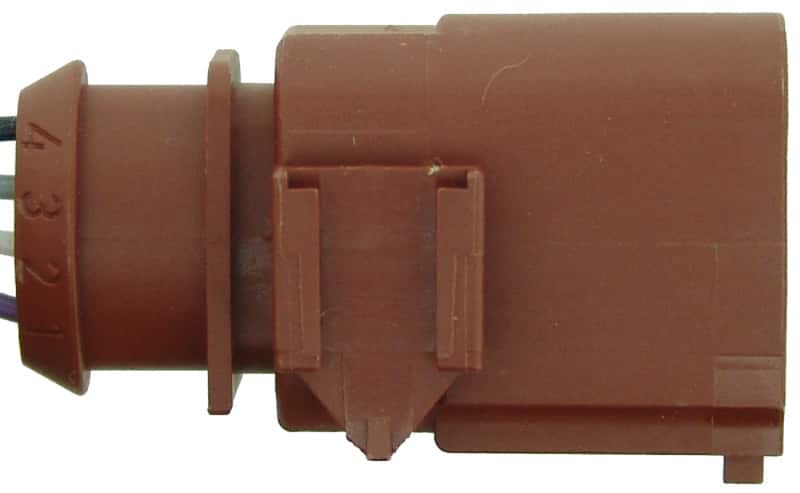 NGK — NGK Audi S6 2011-2007 Direct Fit Oxygen Sensor
Oxygen Sensor - view 6