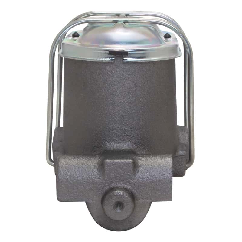DFC — DFC 76-78 Cadillac Fleetwood Brake Master Cylinder
DFC Brake Master Cyl - view 5
