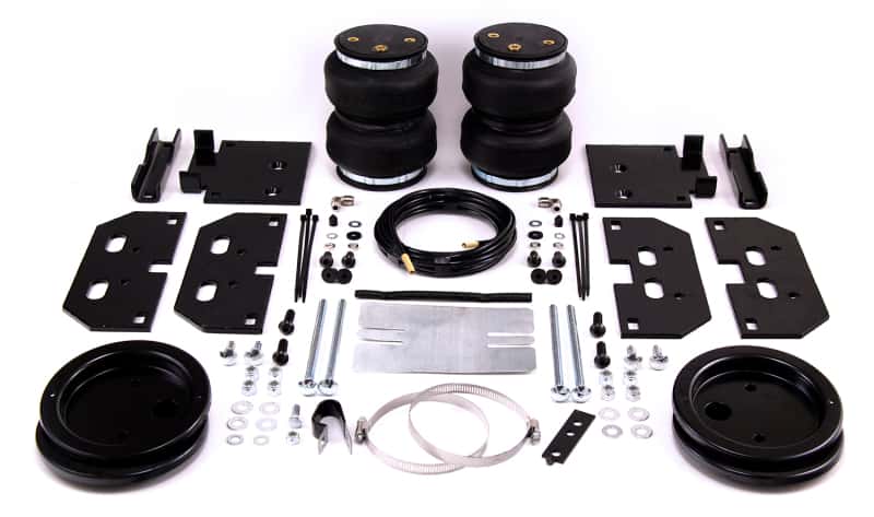 Air Lift — Air Lift LoadLifter 5000 Ultimate Air Spring Kit for 07-16 Dodge Ram 4500
Susp. air spring kit - view 1