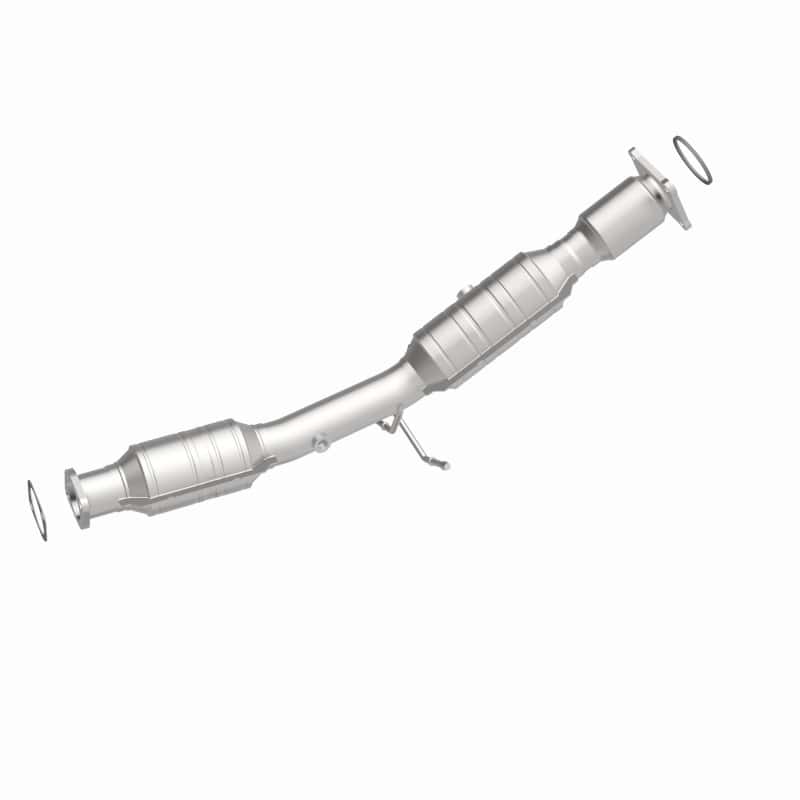 Magnaflow — MagnaFlow Conv DF 05-09 Volvo V50 2.4L
HM Grade
HM - view 17