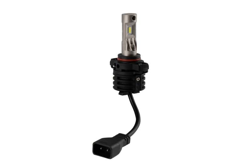 Diode Dynamics — Diode Dynamics 5202/PSX24W White SL2 LED Bulb (one) - view 1