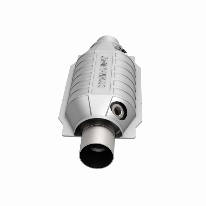 Magnaflow — MagnaFlow Conv Univ 3.00inch w/ dual O2
HM Grade
HM - view 25