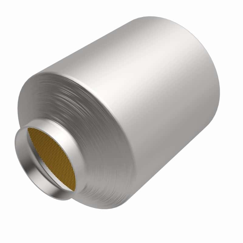 Magnaflow — MagnaFlow Conv Universal 2.00 Front Spun
California - view 28