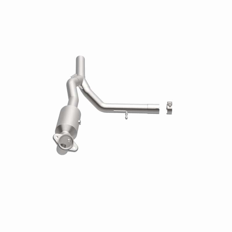 Magnaflow — MagnaFlow Conv DF 07-08 Ford F-150 Pickup 5.4L P/S / 12/06-08 Lincoln Truck Mark LT 5.4L P/S
OEM Grade
OEM - view 25