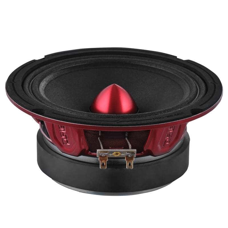DS18 — DS18 6.5in 250 Watts RMS 4 ohm Mid-Range Loudspeaker Bullet Loudspeaker - view 3