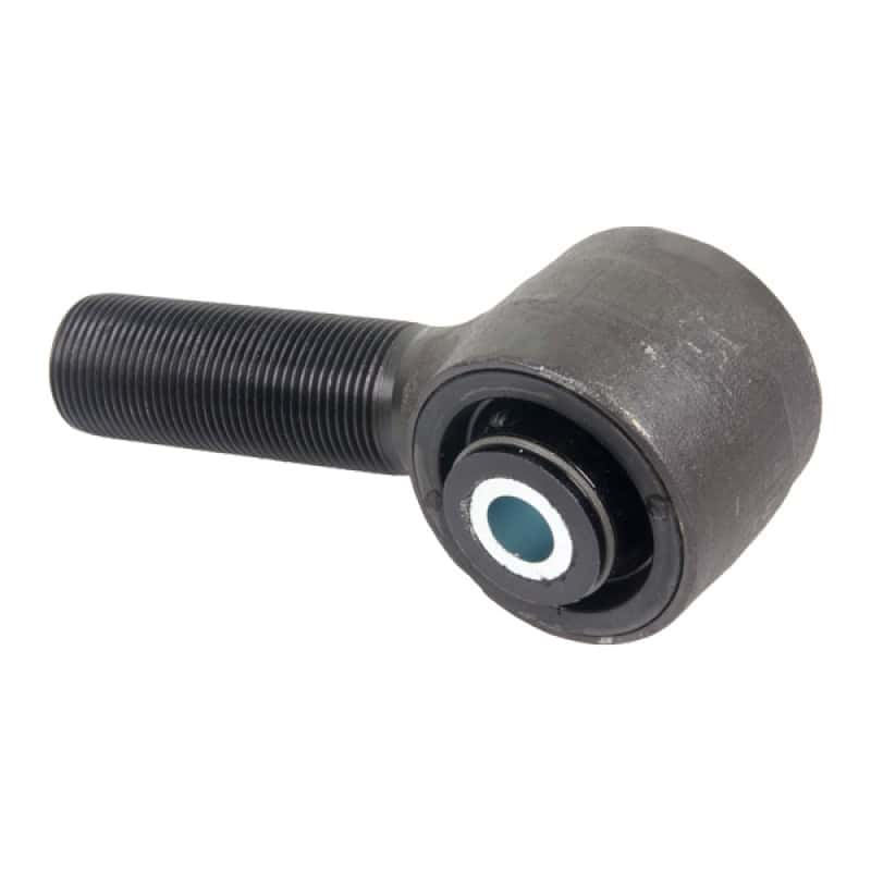 Synergy Mfg — Synergy 97-06 Jeep Wrangler TJ/LJ UCA Dual Durometer Bushing Forged Housing 10MM Bolt 2.00in Wide - view 2