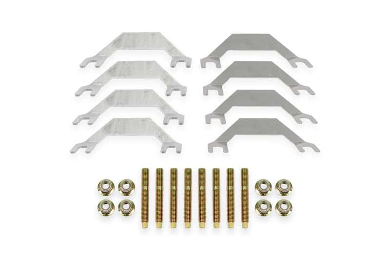 BMR Suspension — BMR 97-04 Chevrolet Corvette C5 Front Upper Control Arms Stud Kit - Zinc Plated
Stud Kit - view 1