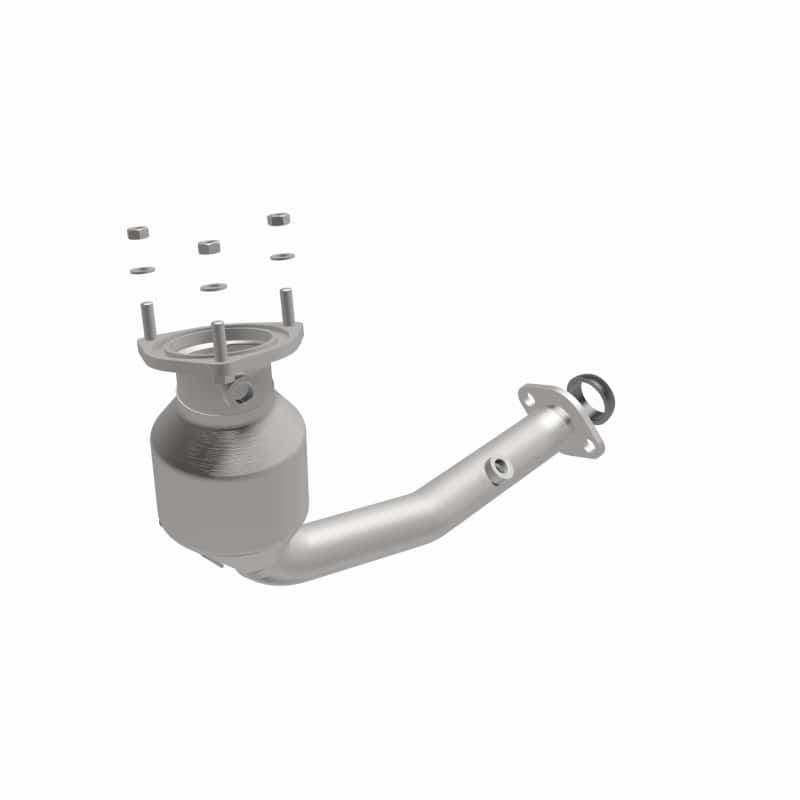 Magnaflow — MagnaFlow Conv Direct Fit 08-09 Suzuki SX4
OEM Grade
OEM - view 27