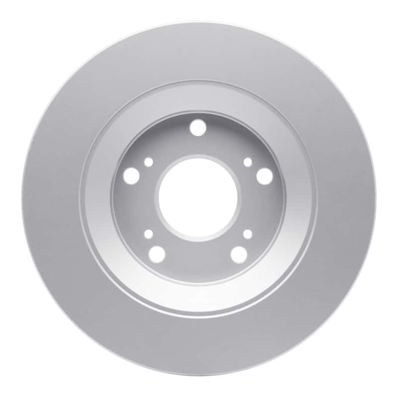 DFC — DFC 00-09 Honda S2000 Rear GeoSPEC Coated Rotor
DFC Brake Rotor - view 5