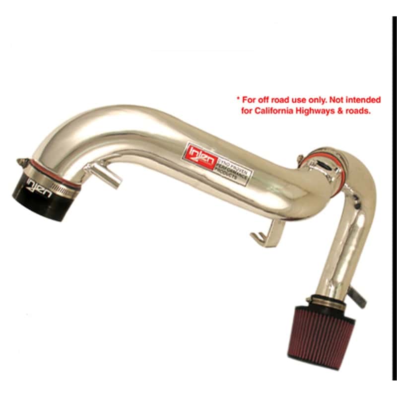 Injen — Injen 05-06 Scion Tc Polished Cold Air Intake
Cold Air Intake
Air Intake Kit - view 1