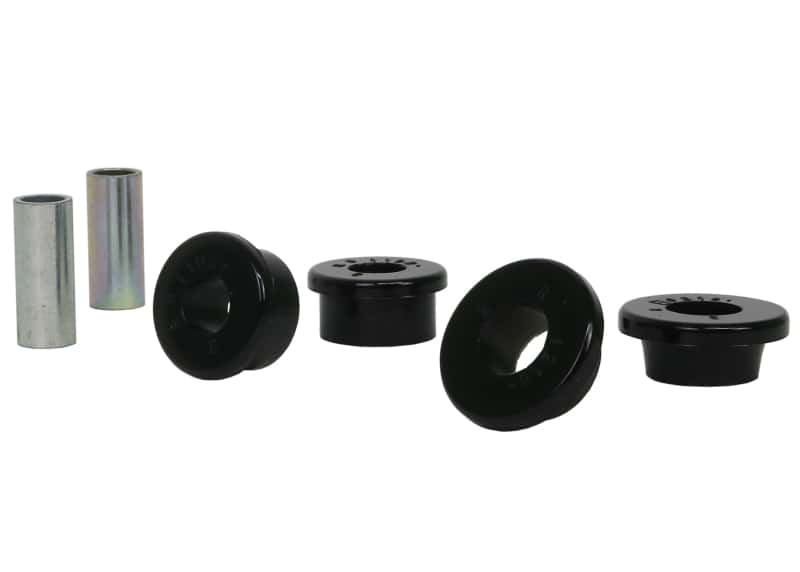 Whiteline — Whiteline Plus 70-85 Toyota Celica Rear Panhard Rod Bushing
Bushing Kit - view 1