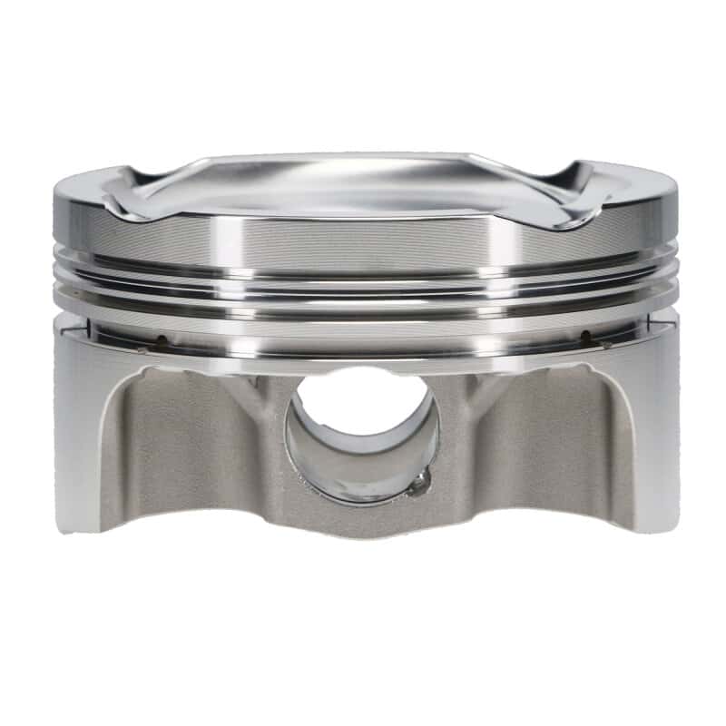 JE Pistons — JE Pistons BMW S14B23 8.5:1 KIT Set of 4 Pistons - view 10