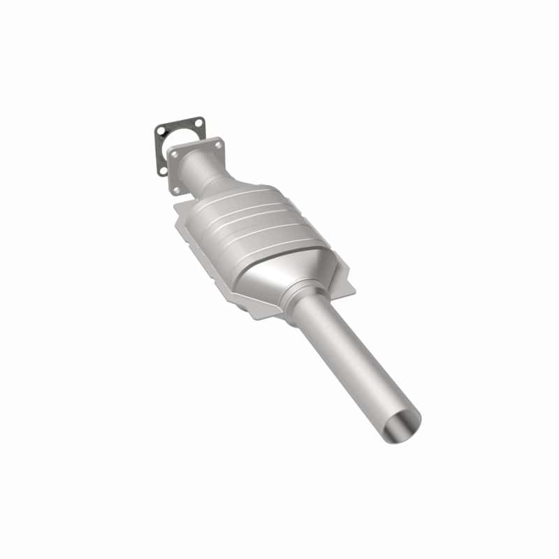 Magnaflow — MagnaFlow Conv Direct Fit Dodge-Eagle 98-95
Standard Grade
Standard - view 17