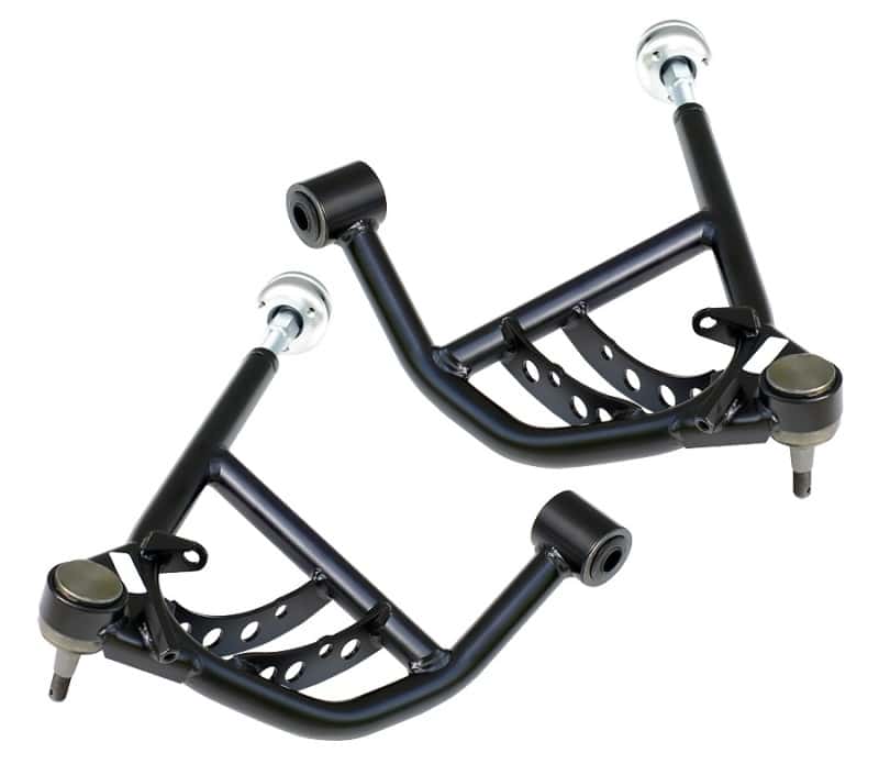 Ridetech — Ridetech 65-70 Impala StrongArm Front Lower
Ft Lwr Arms CO 65-70 - view 1